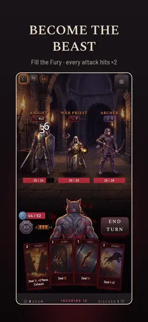 The Last Monster: Escape screenshot 2