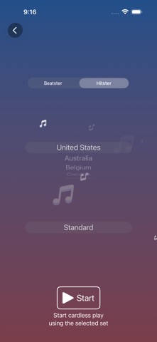 Beatster screenshot 4 of 6