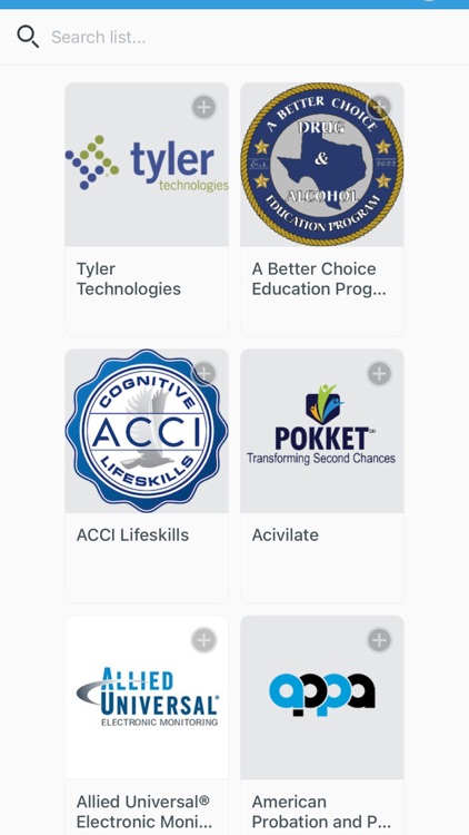 APPA Training Institutes