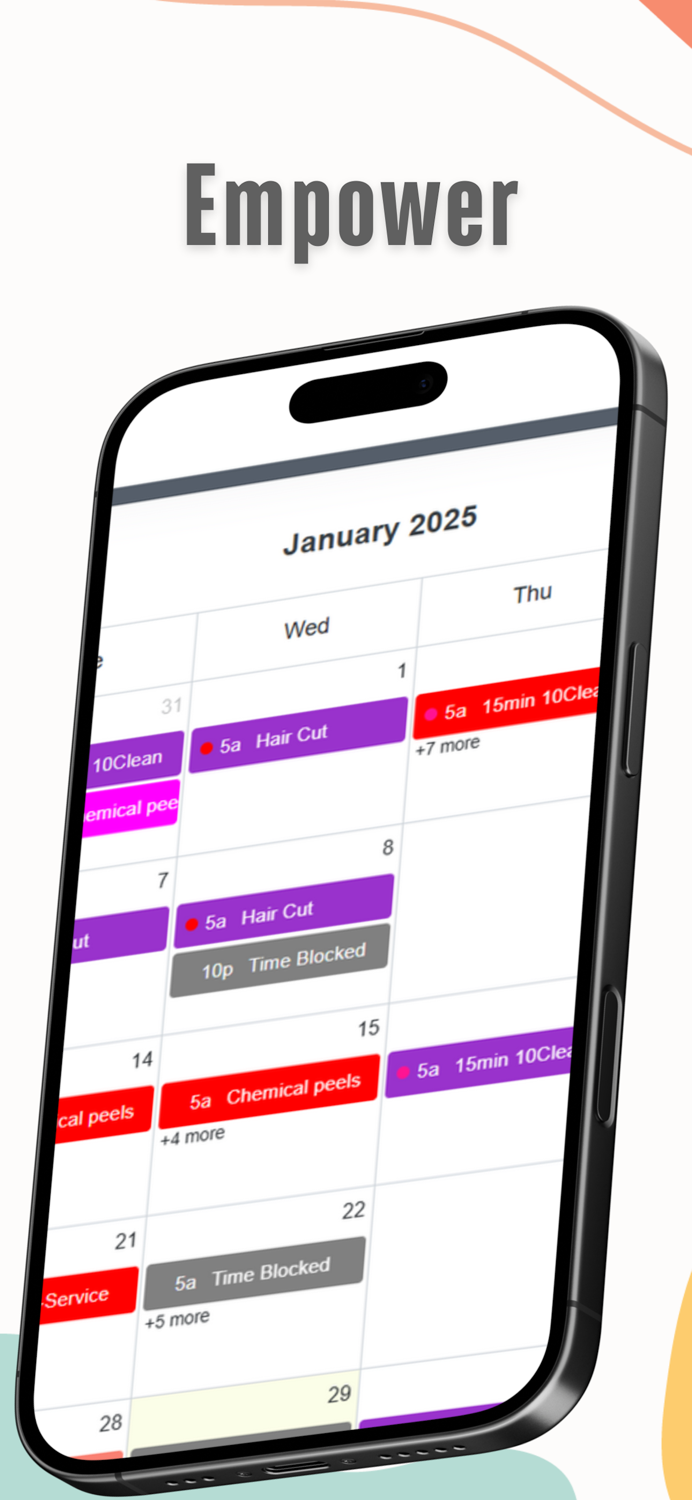 Dominican Power Admin