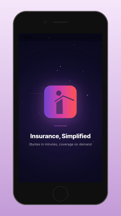 InsureScan Agent Screenshot 1 of 8
