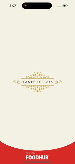 Taste Of Goa screenshot 1