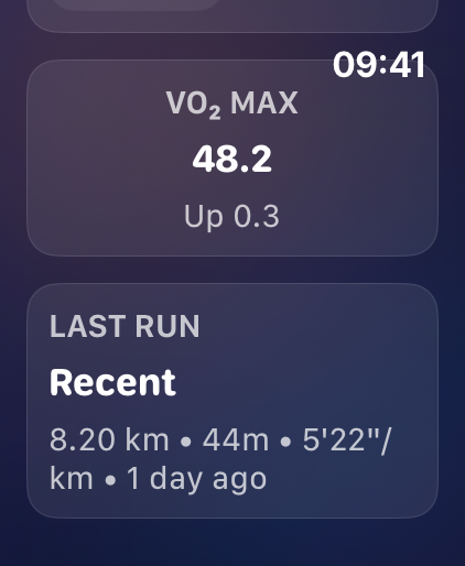 Pace It: Running Performance screenshot 16