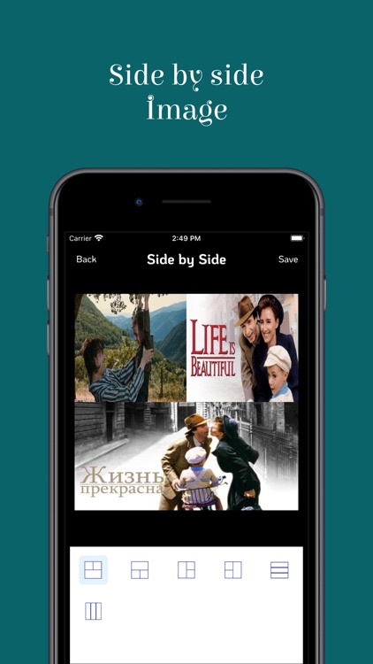 3movies: AI Handpicked For You screenshot-4