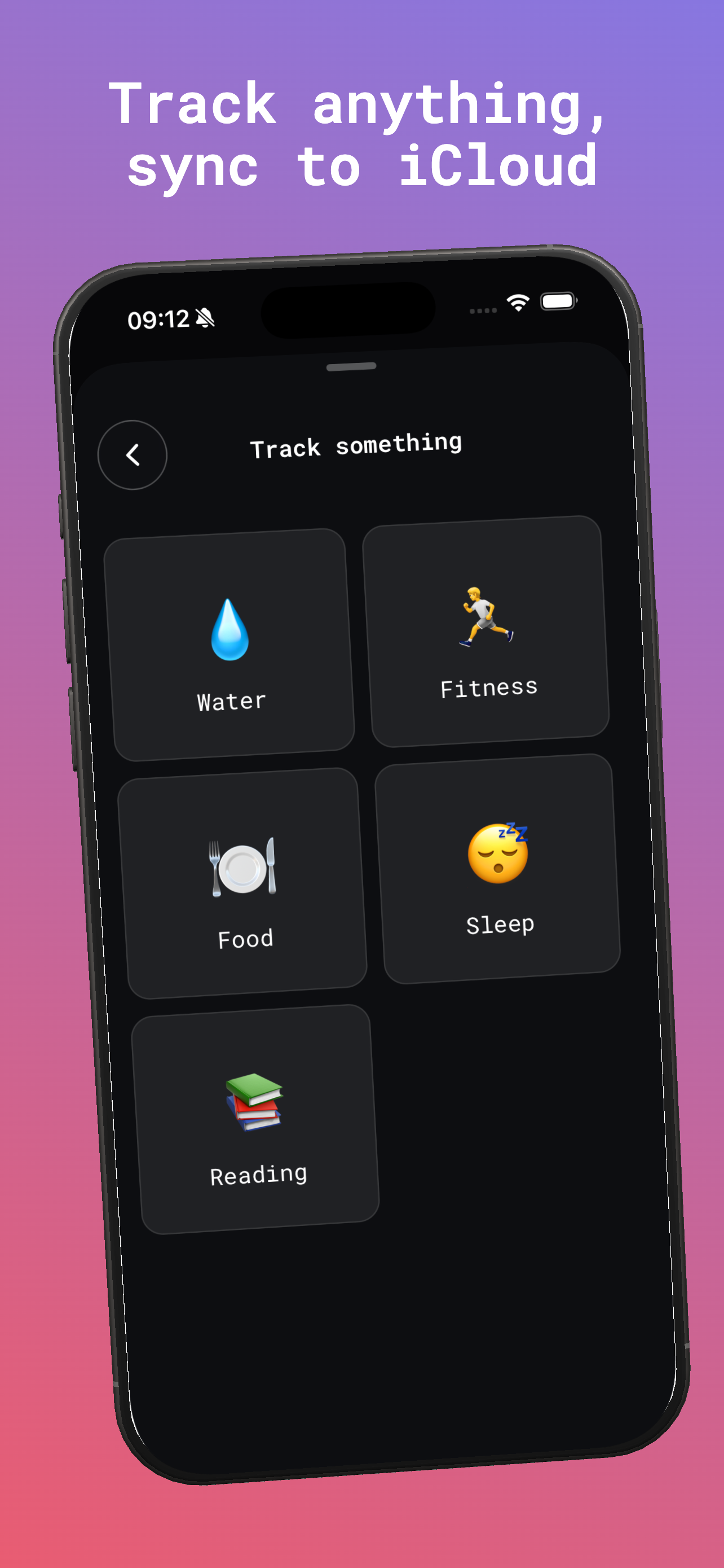 Markist - Track Anything screenshot 2