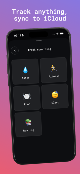 Markist - Track Anything Screenshot 2 of 5