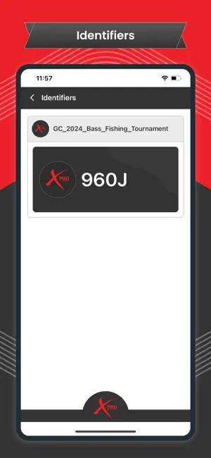 TourneyX PRO screenshot 3