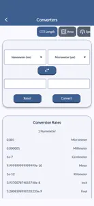 Smart Calculator and Converter screenshot #3 for iPhone