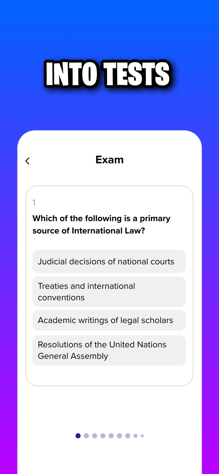 Nerdmask: Study Games screenshot 5