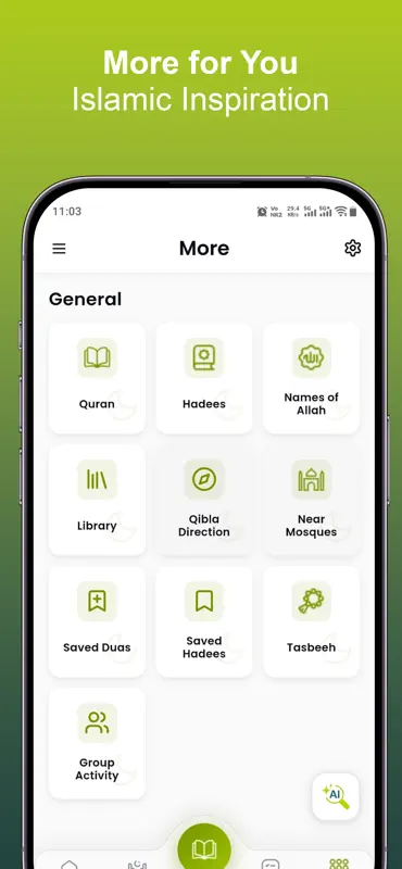 Hisaabi screenshot 6 of 7