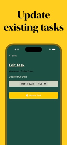 To Bee Done Screenshot 3 of 4