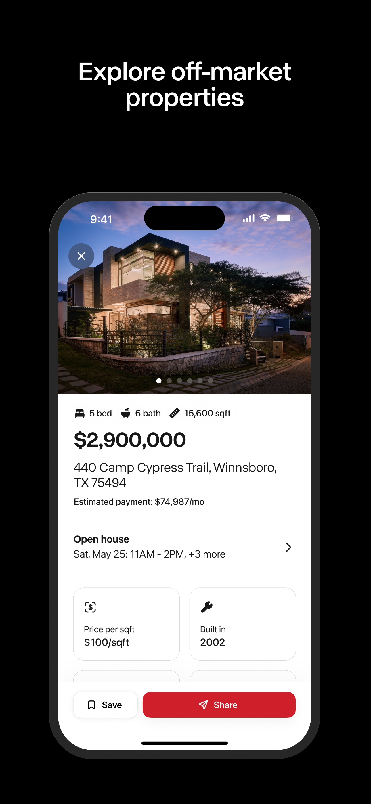Mayben Realty