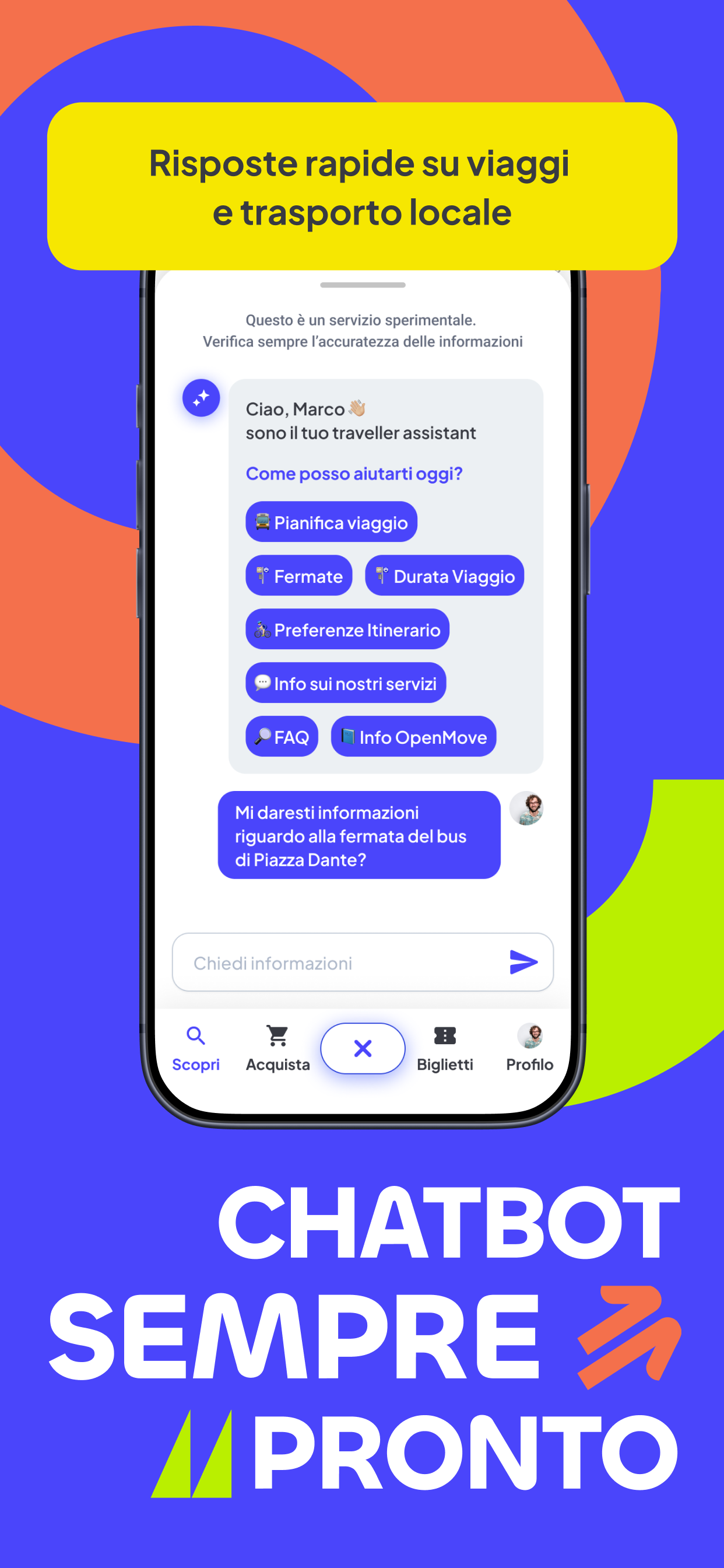 OpenMove screenshot 4