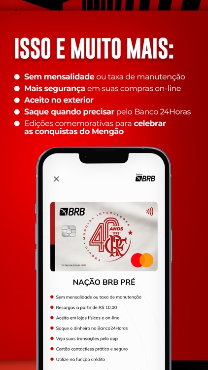 NAÇÃO BRB PRÉ PAGO screenshot-3