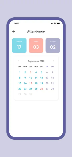 Smart Hub - For Parents screenshot 3