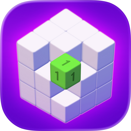 Block Miner: Sudoku Puzzle 3D