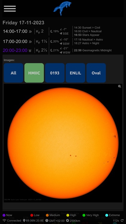 Aurora Scout screenshot-4