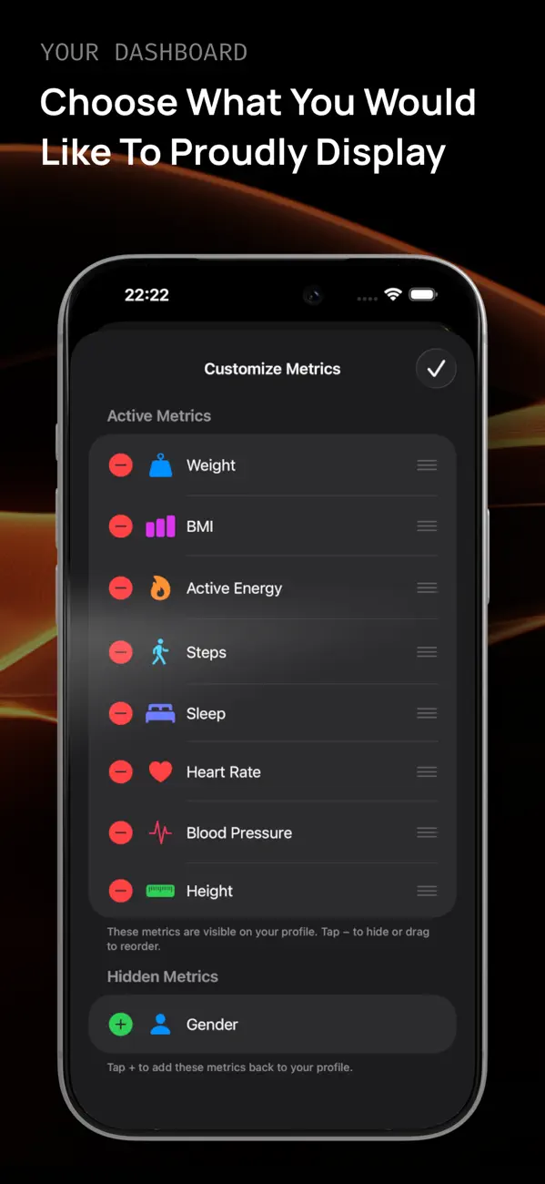 #4. Hidgets (iOS) بواسطة: Marcel Schmitz