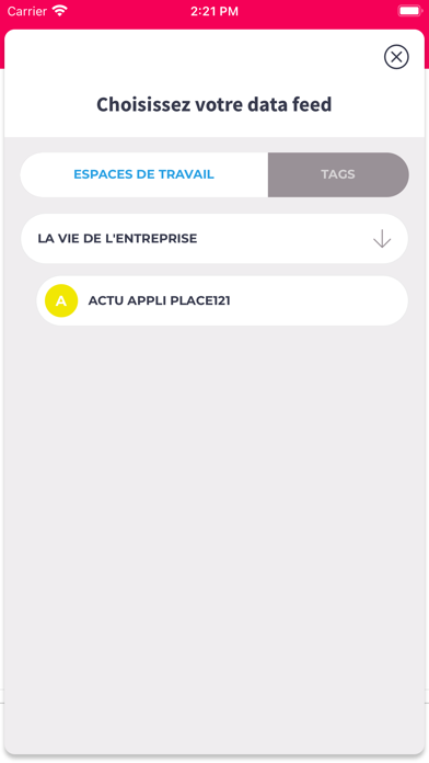Screenshot #3 pour Place 121