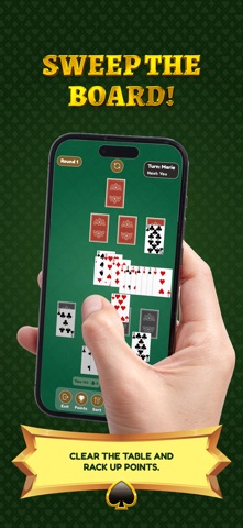 10: Card Strategy Game Screenshot 4 of 7