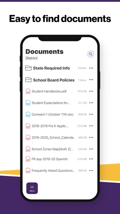 South Pekin Grade School, IL Screenshot