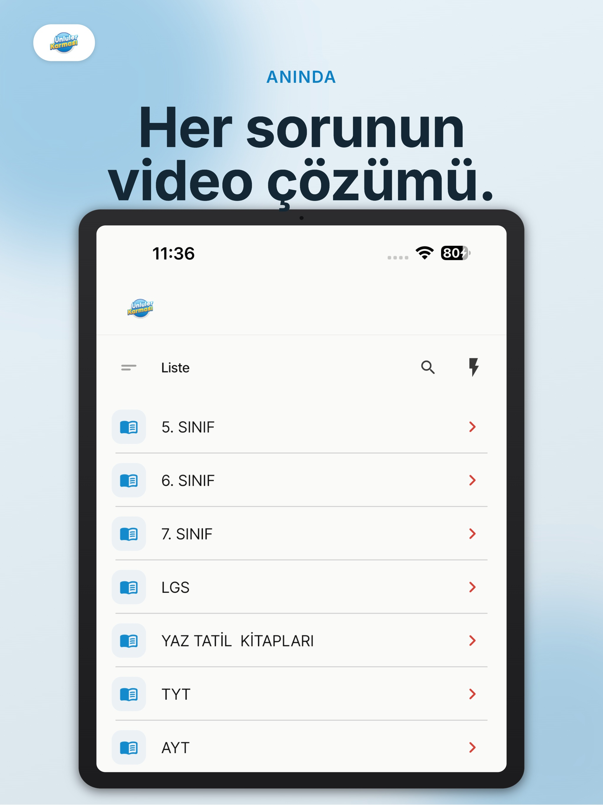 Ünlüler Karması Video Çözüm