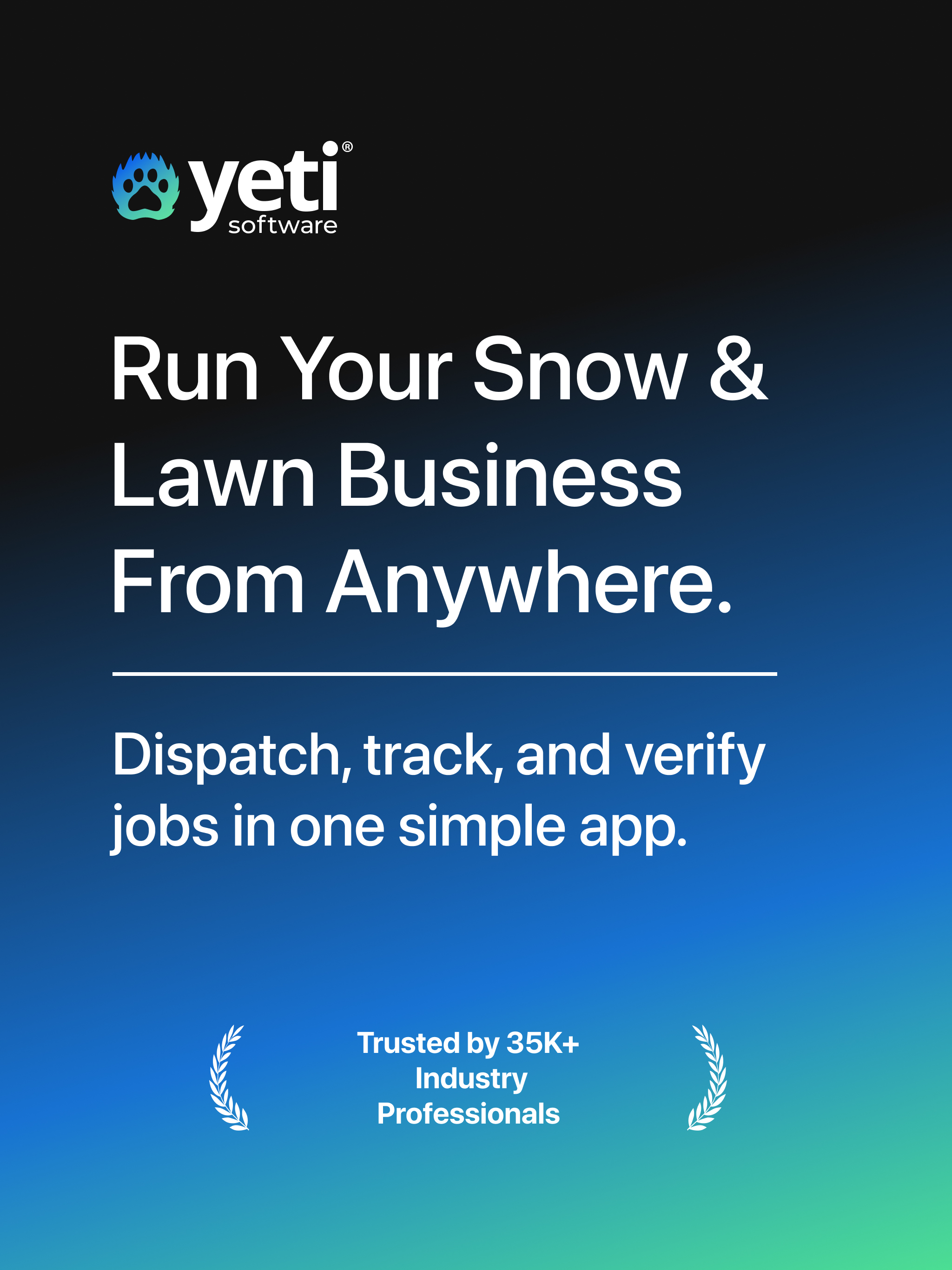 Yeti Software