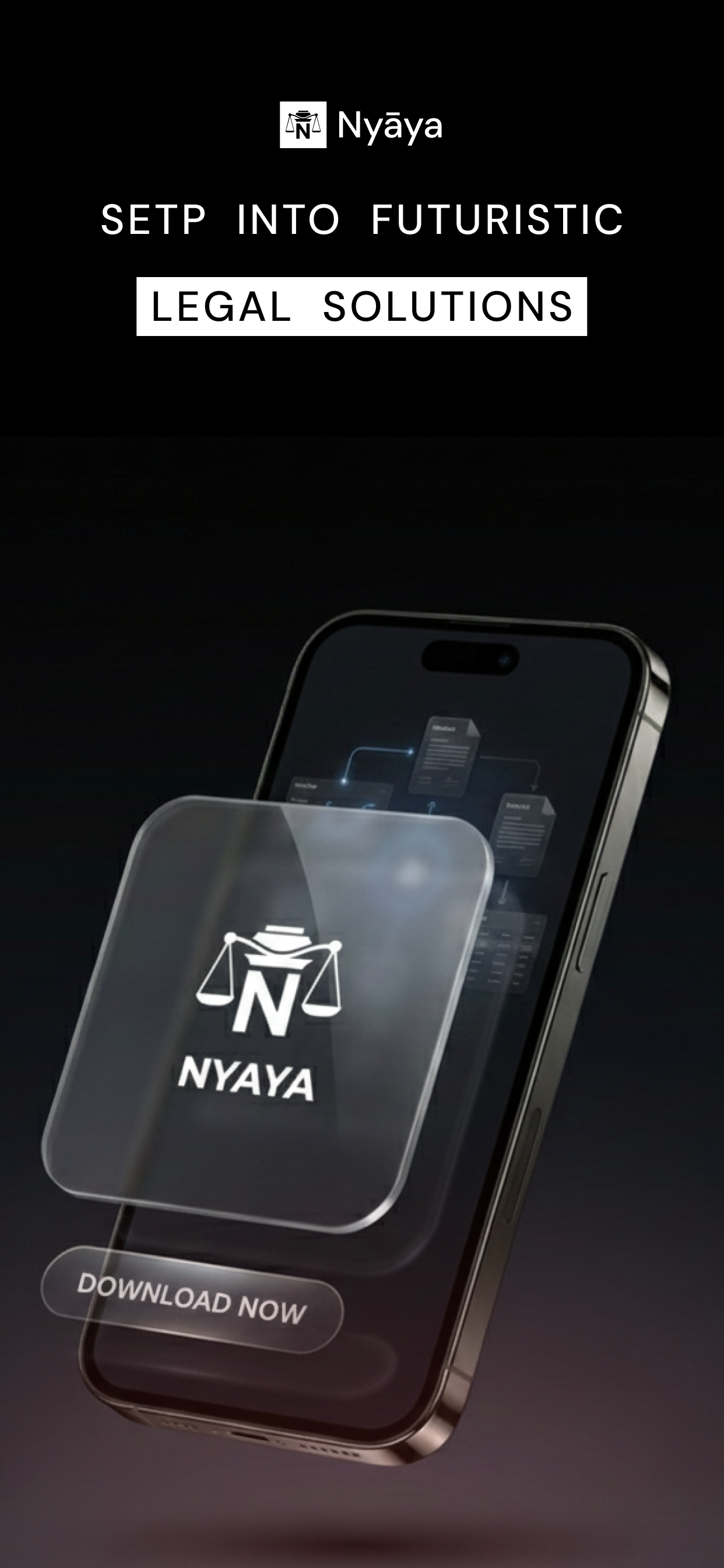 NyāyaTech screenshot 10