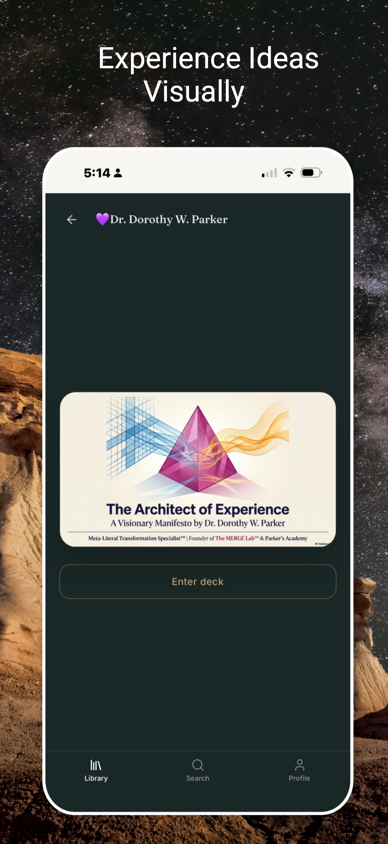 Imago Dei Lab screenshot 4
