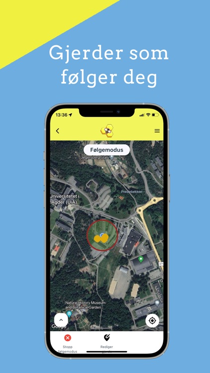 Beehive screenshot-3