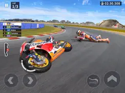 Moto Rider, Bike Racing Games iPad image 1