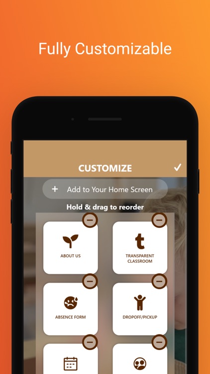 Montessori East screenshot-3