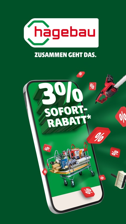 Hagebau App