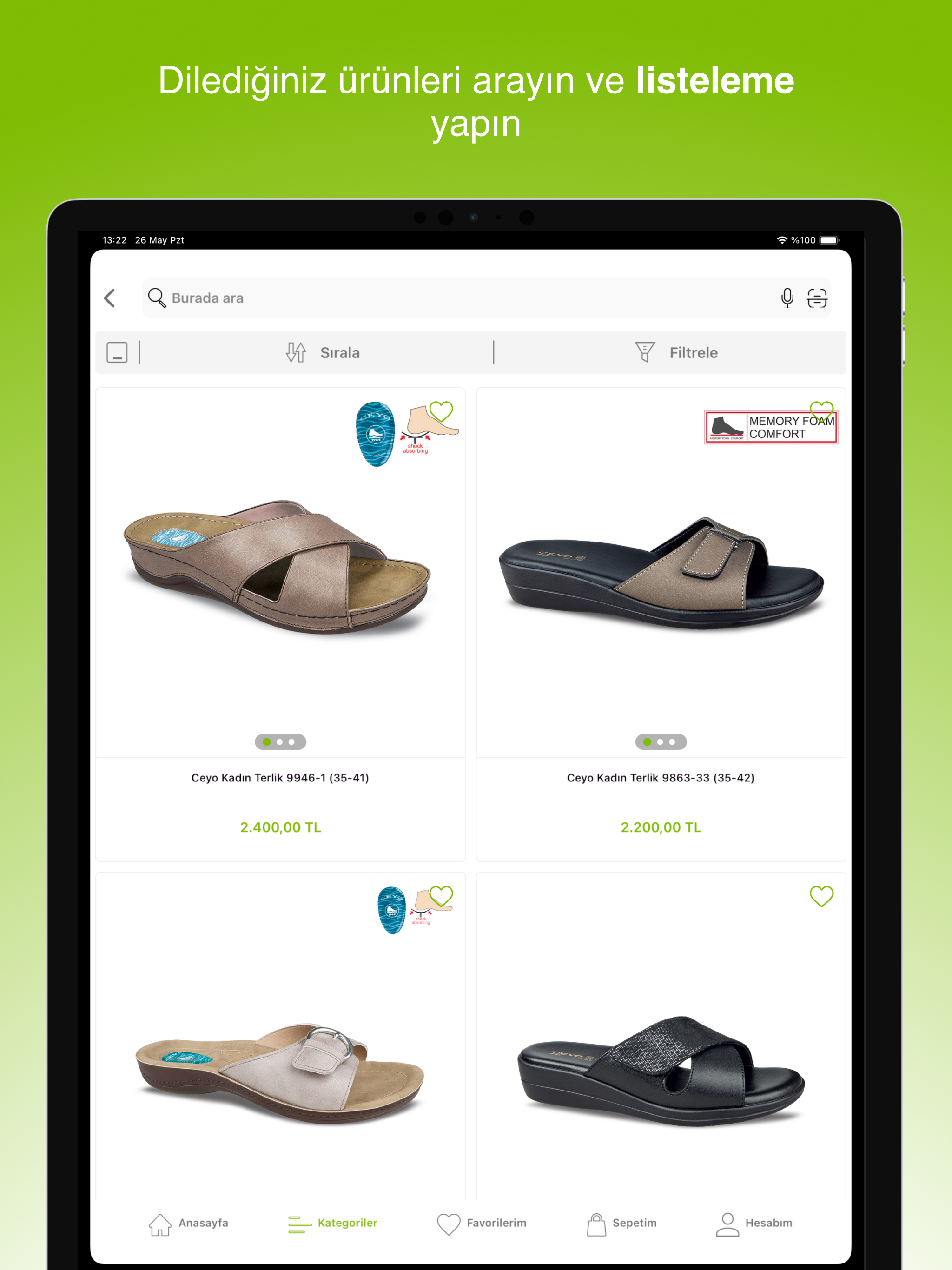 CEYO screenshot 10
