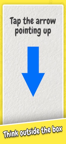 Tricky Quiz - Test Your Mind Screenshot 3 of 6