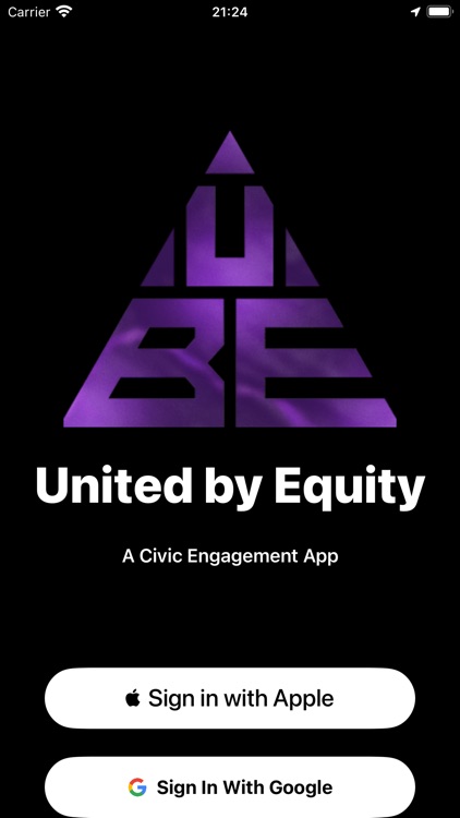 United By Equity