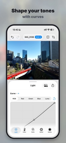 Rawlit screenshot 4