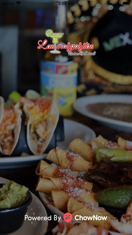 Las Margaritas Mexican