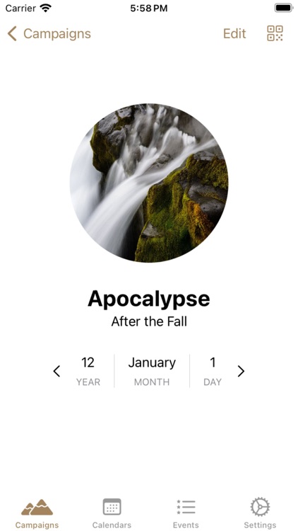 The Historian screenshot-3