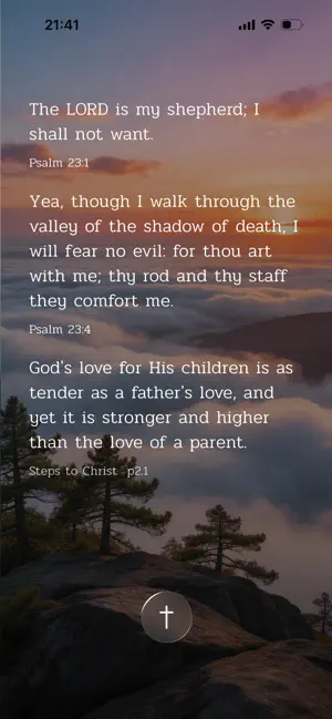 Adventist Daily Bread screenshot 4