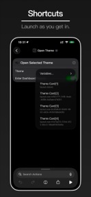 TDashy for Tesla screenshot