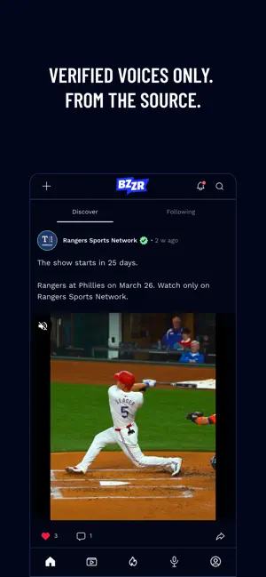 BZZR screenshot 2