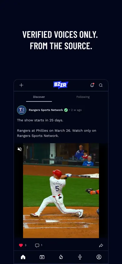 BZZR screenshot 2