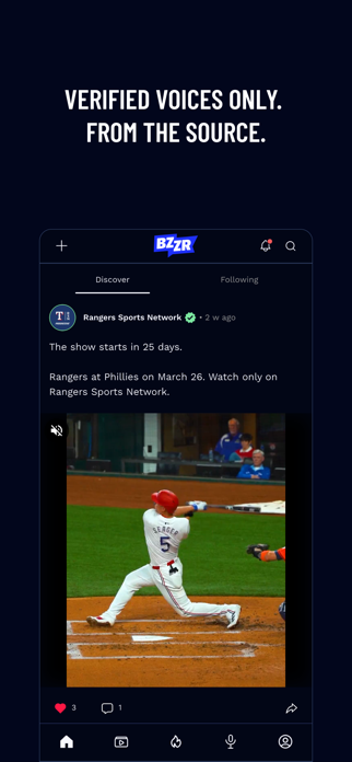 BZZR Screenshot 2 of 5
