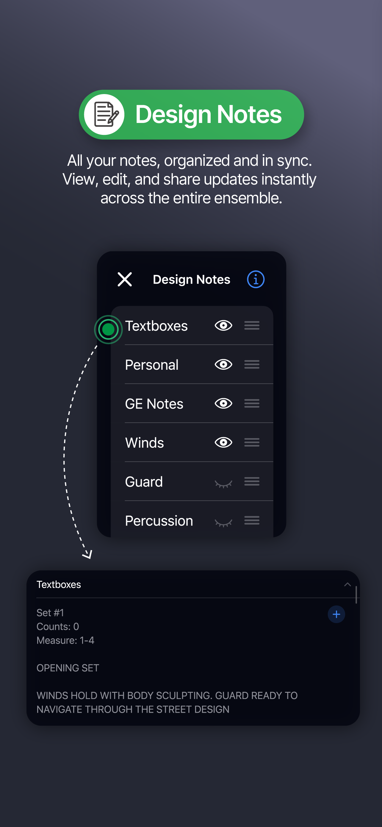 UDBapp: Powered by Arc screenshot 6
