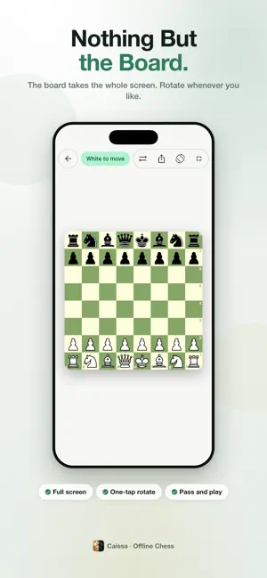 Caissa: Learn & Play Champion screenshot 2
