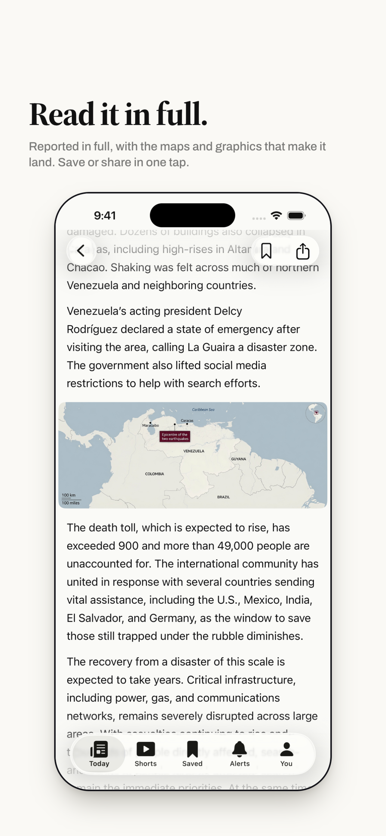 Insider Wire screenshot 5