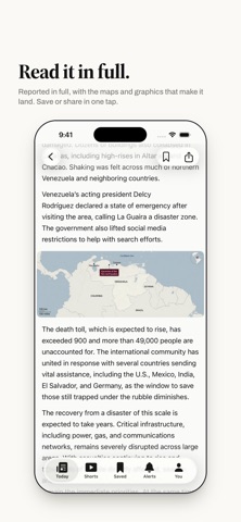 Insider Wire Screenshot 5 of 6