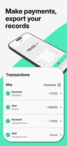 YATORI PAY Screenshot 7 of 8