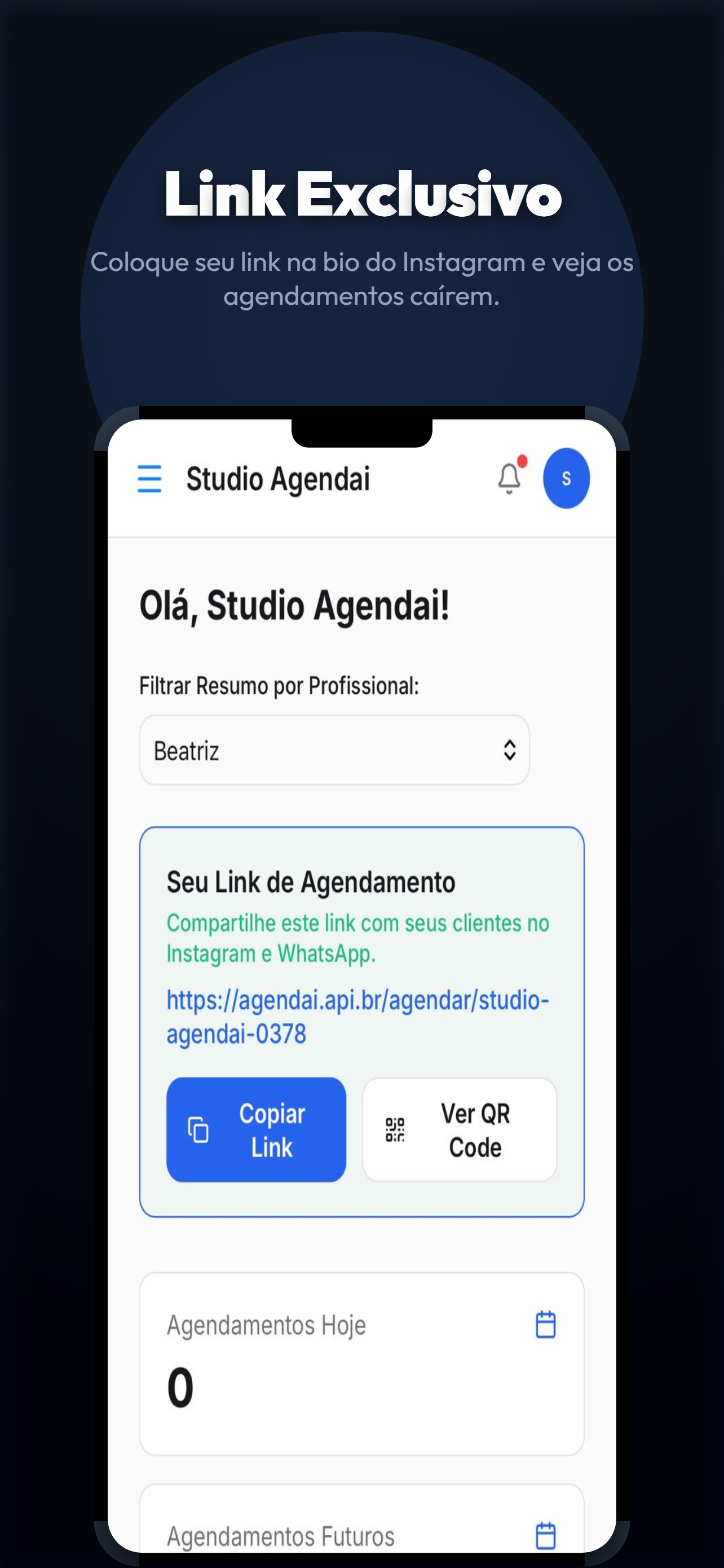 Agendai Plus screenshot 6